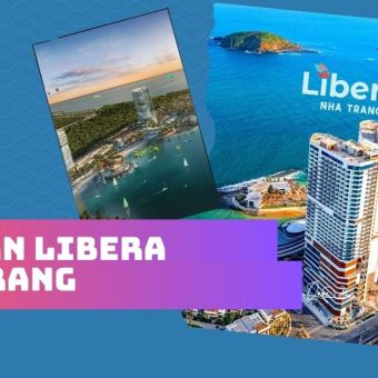 Giá bán Libera Nha Trang